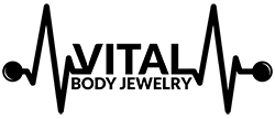 Vital Body Jewelry Logo