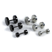 16G PVD coated surgical steel fake plugs with a black finish, designed for a stylish simulated stretched earlobe look.