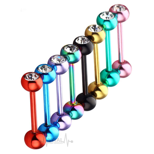 Premium Tongue Rings | High-Quality Body Jewelry Selection Vital Body Jewelry Premium Tongue Rings | High-Quality Body Jewelry Selection Vital Body Jewelry
